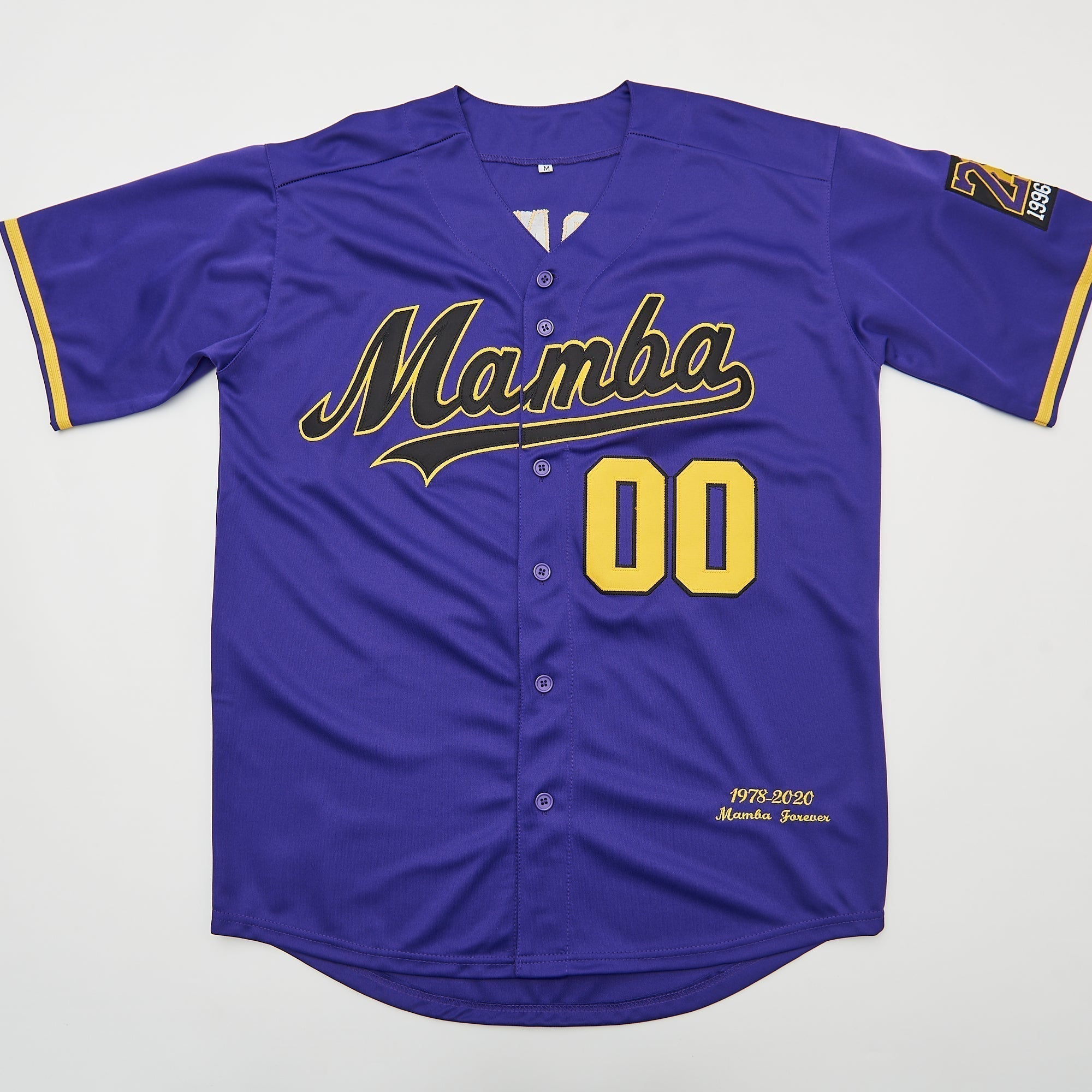 Creating Your Own Custom Mamba Jersey: Tips and Tricks for the Best Design