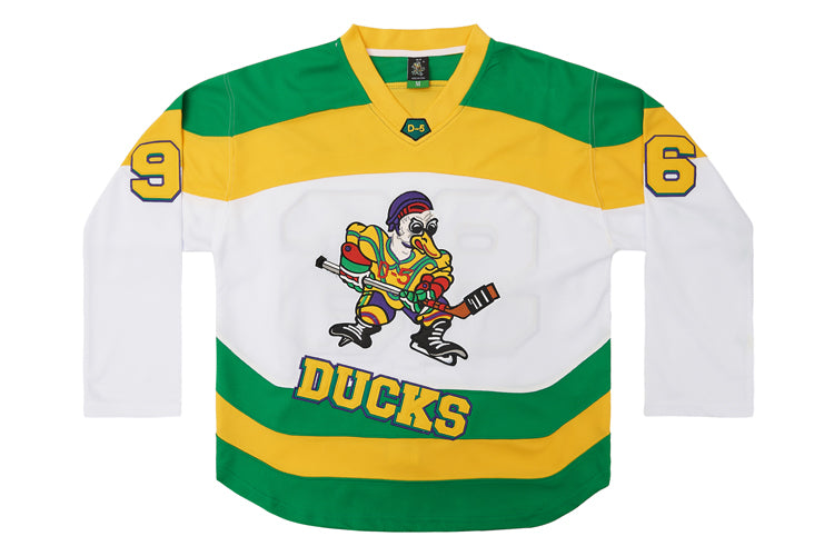 From Vintage To Modern: A Variety Of Jerseys To Style