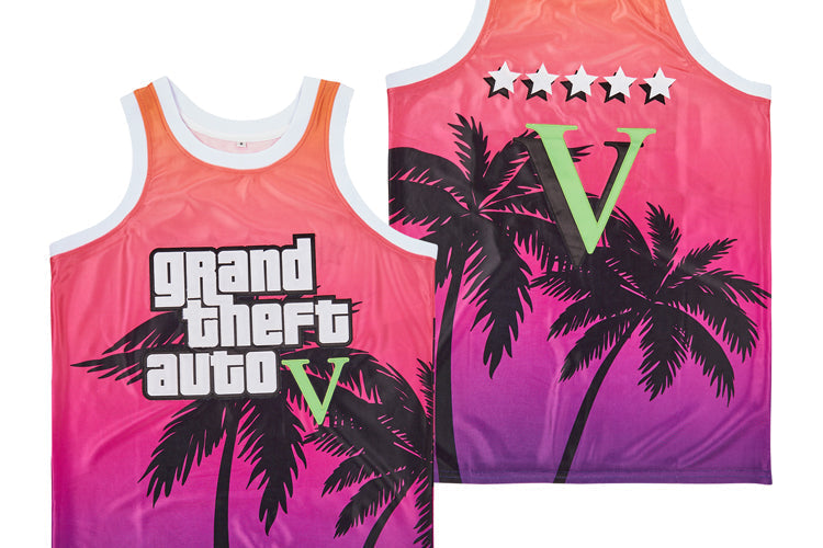 The Best Fabrics for Custom Basketball Jerseys: What You Should Know