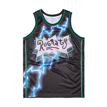 90s Hey Arnold Doug Retro Nick Basktball Jersey