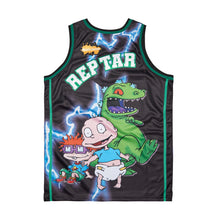 90s Hey Arnold Doug Retro Nick Basktball Jersey