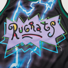 90s Hey Arnold Doug Retro Nick Basktball Jersey