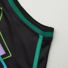 90s Hey Arnold Doug Retro Nick Basktball Jersey