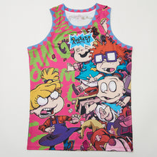 90s Hey Arnold Doug Retro Nick Basktball Jersey