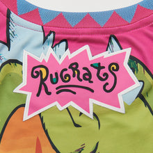 90s Hey Arnold Doug Retro Nick Basktball Jersey