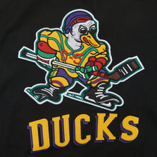 Adam Banks Ducks #99 Hockey Jersey