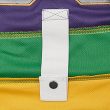 Adam Banks Ducks #99 Hockey Jersey