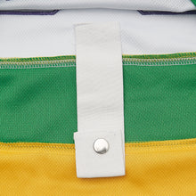 Adam Banks Ducks #99 Hockey Jersey