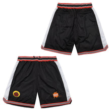 All That Custom Basketball Shorts