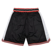 All That Custom Basketball Shorts