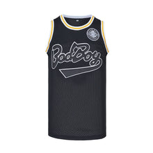Bad Boy #72 Smalls Basketball Jersey