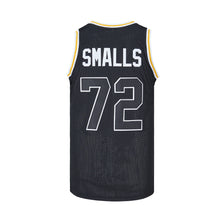 Bad Boy #72 Smalls Basketball Jersey