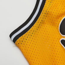 Bad Boy #72 Smalls Basketball Jersey