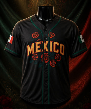 Baseball Jersey