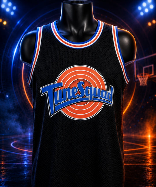 Basketball Jersey