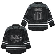 Biggie BadBoy #10 Hocky Jersey