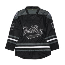Biggie BadBoy #10 Hocky Jersey