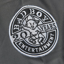 Biggie BadBoy #10 Hocky Jersey