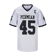 Boobie Miles Permian #45 High Friday Night Lights Football Jersey