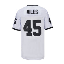 Custom Boobie Miles Permian 45 High Friday Night Lights Football Jersey