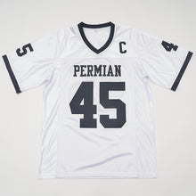 Boobie Miles Permian #45 High Friday Night Lights Football Jersey