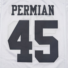 Boobie Miles Permian #45 High Friday Night Lights Football Jersey