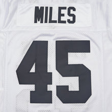 Custom Boobie Miles Permian 45 High Friday Night Lights Football Jersey
