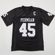 Boobie Miles Permian #45 High Friday Night Lights Football Jersey
