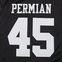 Custom Boobie Miles Permian 45 High Friday Night Lights Football Jersey