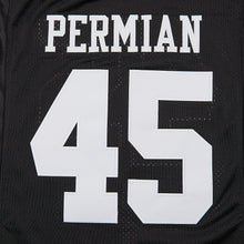 Boobie Miles Permian #45 High Friday Night Lights Football Jersey