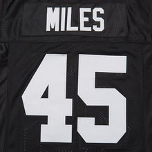 Boobie Miles Permian #45 High Friday Night Lights Football Jersey