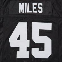 Custom Boobie Miles Permian 45 High Friday Night Lights Football Jersey