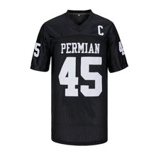 Boobie Miles Permian #45 High Friday Night Lights Football Jersey
