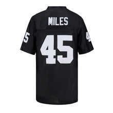 Boobie Miles Permian #45 High Friday Night Lights Football Jersey
