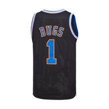 Bugs Bunny #1 Space Jam Tune Squad Basketball Jersey