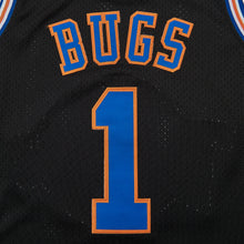 Bugs Bunny #1 Space Jam Tune Squad Basketball Jersey