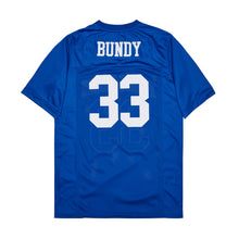 Bundy #33 Polk High Football Jersey