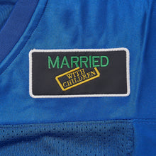 Bundy #33 Polk High Football Jersey