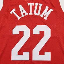 Chaminade Tatum #22 Basketball Jersey