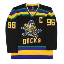 Charlie Conway Ducks #96 Hockey Jersey