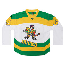 Charlie Conway Ducks #96 Hockey Jersey