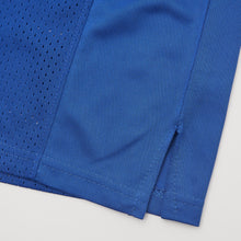 Charlie Tweeder #82 Varsity Blues West Canaan Coyotes Football Jersey