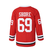 Christmas Sudbury Bulldogs Series #69 Hockey Jersey