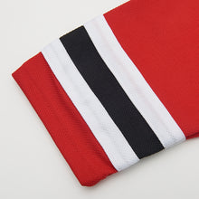 Christmas Sudbury Bulldogs Series #69 Hockey Jersey