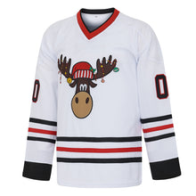 Christmas Vacation 'Griswold' Hockey Jersey