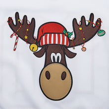 Christmas Vacation 'Griswold' Hockey Jersey