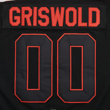 Christmas Vacation 'Griswold' Hockey Jersey