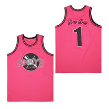 Movie Next Friday Craig Jones Day Day Pinky's Record Basketball Jersey