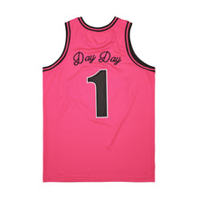 Movie Next Friday Craig Jones Day Day Pinky's Record Basketball Jersey