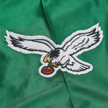 Custom Cunningham 12 Ness Randall Cunningham Black Philadelphia Eagles